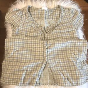 Bohemian style dress